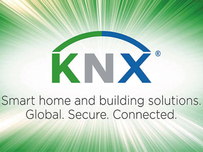 Knx tabanlı akıllı ev sistemleri ile akıllı bir yaşama başlayın.